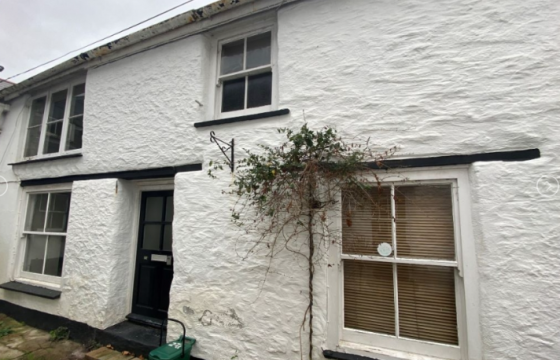 Refurbishment in Penryn photo